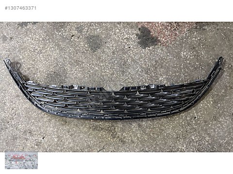1320211 Opel Astra J Ön Tampon Altı Izgara 2011-2015 - İlan ve
