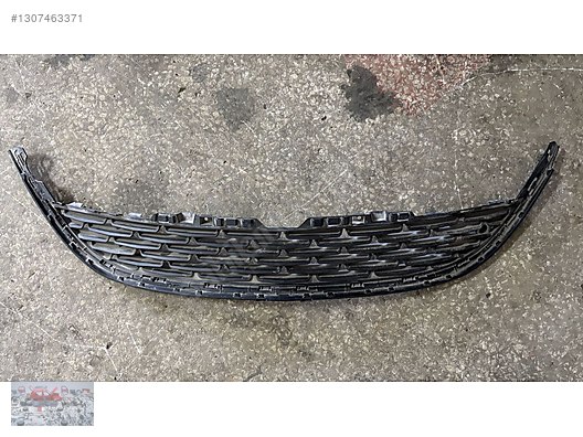 1320211 Opel Astra J Ön Tampon Altı Izgara 2011-2015 - İlan ve