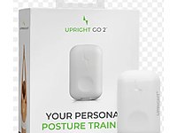UPRIGHT GO 2 VE AKSESUAR KOLYE