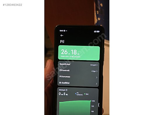 Used & Brand New Items / Cell Phones & Accessories / Cell Phones / Xiaomi / Poco X5 Pro