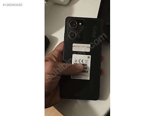 Used & Brand New Items / Cell Phones & Accessories / Cell Phones / Xiaomi / Poco X5 Pro