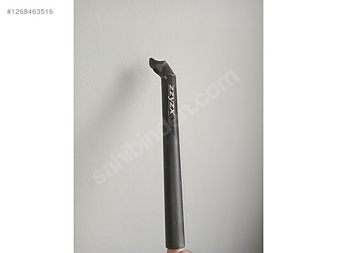 Zzyzx 30.8 sele borusu sahibinden.comda - 1268463516