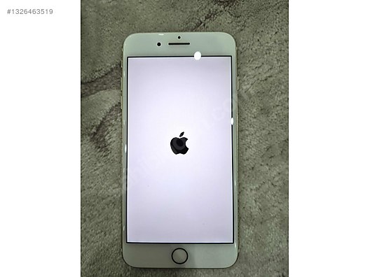 Apple / iPhone 7 Plus / Bütün her şeyi orjinal 7 plus on
