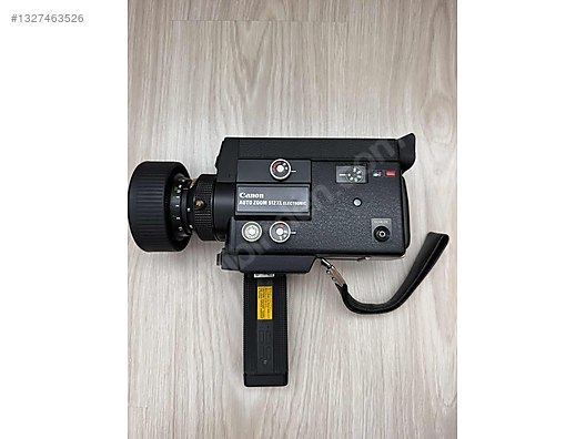 Canon camera Ｎｏ．149527 Canon 512XL on sahibinden.com - 1327463526