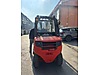 ACİLLL 3.5 TON TRİPLEKS ASANSÖRLÜ LİNDE 393 - Forklift İlanları sahibinden.com'da