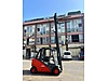 İş Makineleri & Sanayi / Sanayi / Taşıma & İstifleme / Forkliftler / Satılık / Linde
