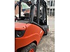 ACİLLL 3.5 TON TRİPLEKS ASANSÖRLÜ LİNDE 393 - Forklift İlanları sahibinden.com'da