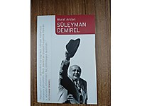 Süleyman Demirel - Murat Arslan