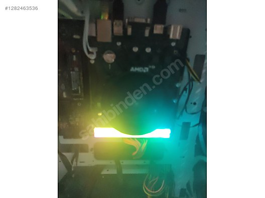 Used & Brand New Items / Computers / Desktops / Desktop Components / Processors