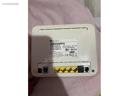 Huawei Optixstar Modem Huawei Como Repetidor Repetidor Wifi