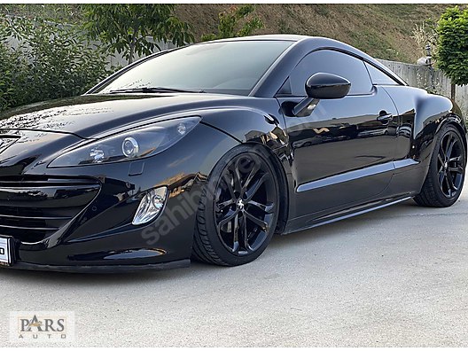 peugeot rcz 1 6 thp yearling pars auto dan rcz hatasiz boyasiz tam dolu ici bej bakimlari yni at sahibinden com 934463552