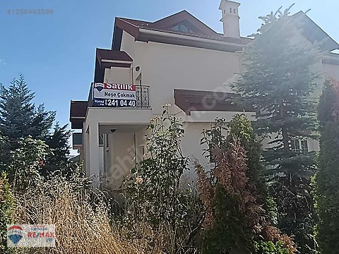 ANGORA EVLERI 8+2 MANZARALI FUL YAPILI VILLA