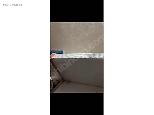 İkinci El ve Sıfır Alışveriş / Bahçe & Yapı Market / Yapı Malzemeleri / Isıtma / Petek & Havlupan