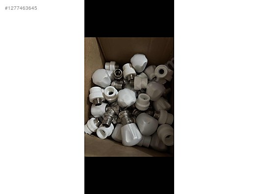 İkinci El ve Sıfır Alışveriş / Bahçe & Yapı Market / Yapı Malzemeleri / Isıtma / Petek & Havlupan