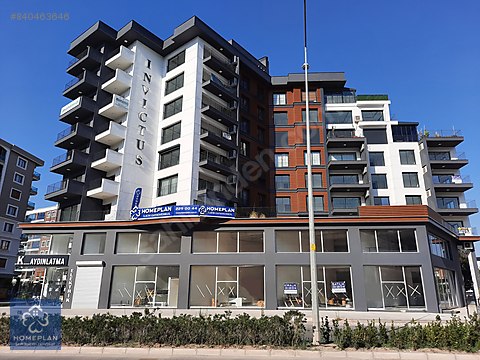parkyasam atasehir karsisinda cadde ustu genis kiralik dukkan sahibinden comda 840463646