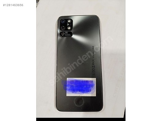 Used & Brand New Items / Cell Phones & Accessories / Cell Phones / Reeder / S19 Max