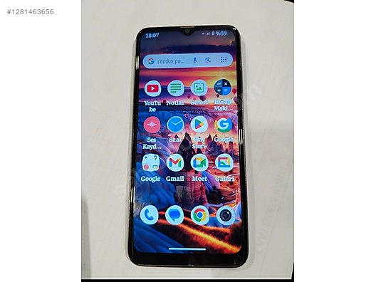 Used & Brand New Items / Cell Phones & Accessories / Cell Phones / Reeder / S19 Max