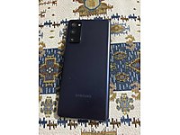 Samsung s20 fe sifir ayarinda tr takas olur