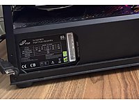 FSP 700 Watt %88 verimlilik Güç kaynağı #1283463684