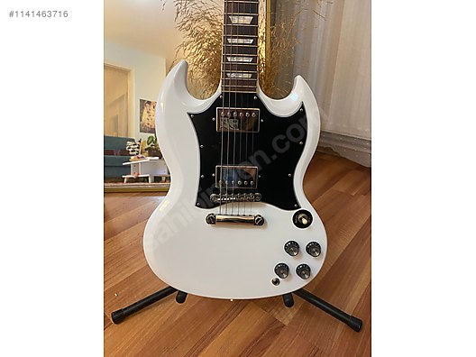 2020 deals epiphone sg