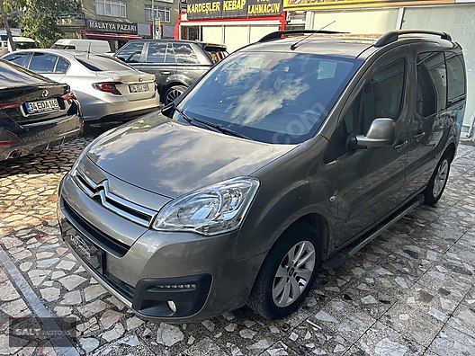 Citroen BERLINGO Multispace Blu : : Auto e Moto