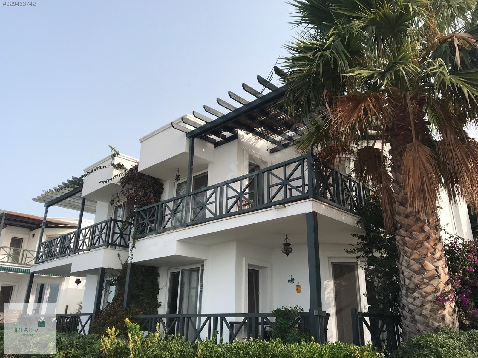 Bodrum Gerişte Satılık Müstakil Villa Satılık Villa İlanları