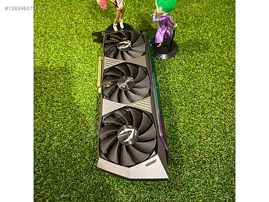 Zotac Ekran Kartı