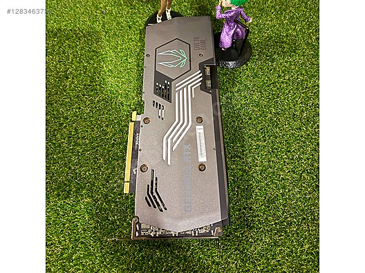 İkinci El Ekran Kartı