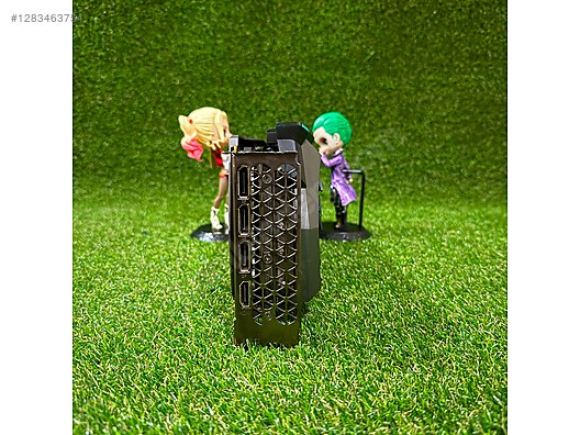 İkinci El ve Sıfır Alışveriş / Bilgisayar / Masaüstü / Donanım / Ekran Kartı