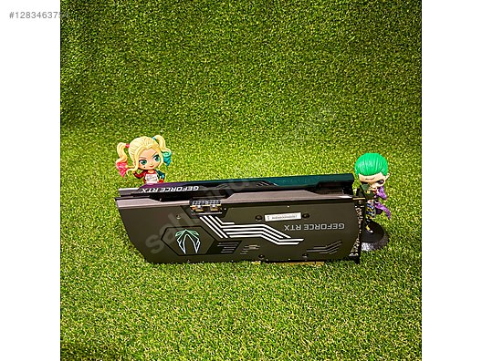 Sahibinden Ekran Kartı