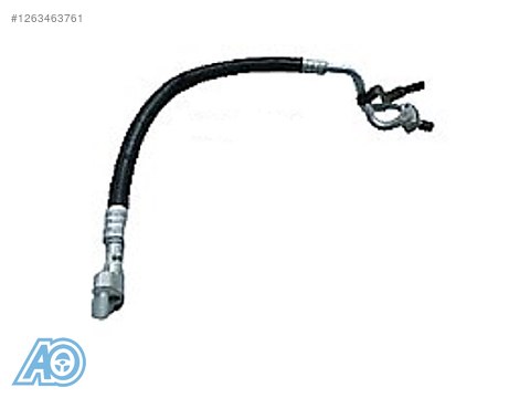 Otomobil & Arazi Aracı / Isıtma & Havalandırma & Klima / FİAT