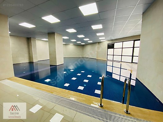 BÖLGENİN PRESTİJLİ SİTESİ FOCUS EYÜP'TE SATILIK 2+1 7.KAT DAİRE #1235463783