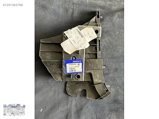 VOLVO S80 31455310 - TAMPON BRAKETİ 2007-2016 - İlan ve alışverişte ilk ...