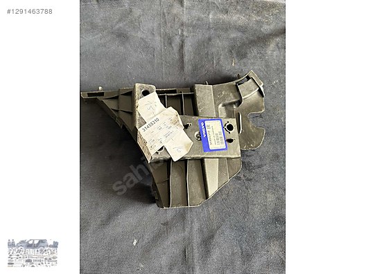 VOLVO S80 31455310 - TAMPON BRAKETİ 2007-2016 - İlan ve alışverişte ilk ...