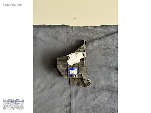 VOLVO S80 31455310 - TAMPON BRAKETİ 2007-2016 - İlan ve alışverişte ilk ...