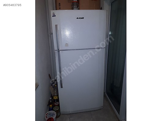 ikinci el buzdolabi ikinci el arcelik buzdolabi ve beyaz esya ilanlari sahibinden com da 905463795