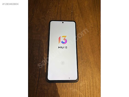 Used & Brand New Items / Cell Phones & Accessories / Cell Phones / Xiaomi / Poco X3 Pro