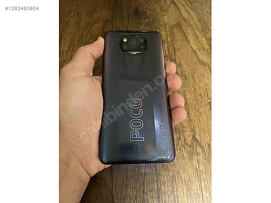 Used & Brand New Items / Cell Phones & Accessories / Cell Phones / Xiaomi / Poco X3 Pro