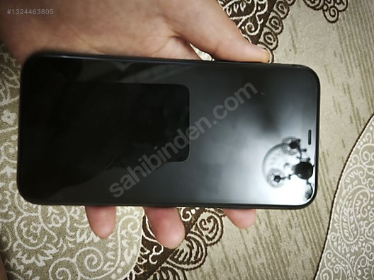 Apple / iPhone 11 / iphone 11 hatasız sahibinden.comda - 1324463805