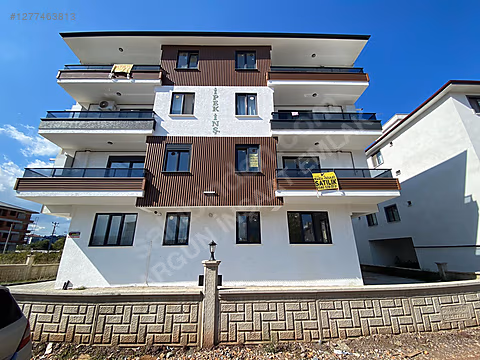 KAÇIRILMICAK FIRSAT DAİRE ! ÇİFTLİKÖY KELEBEK ÇAYIRI 2+1 #1277463813