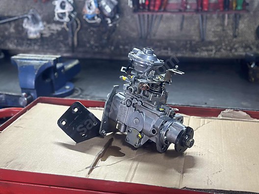 SANTANA/4 Minivan & Panelvan / Ateşleme & Yakıt / 0460414154 FORD TRANSİT