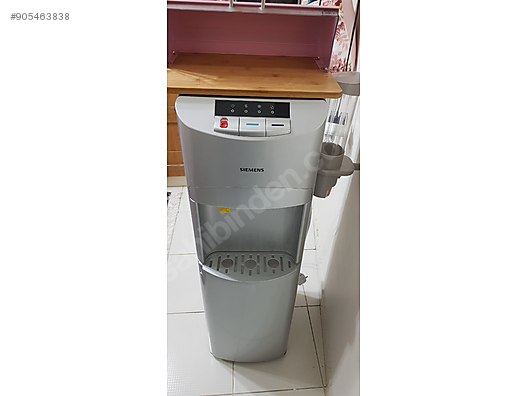 siemens yeni tip gizli damacanali su sebili su sebili ilanlari sahibinden com da 905463838