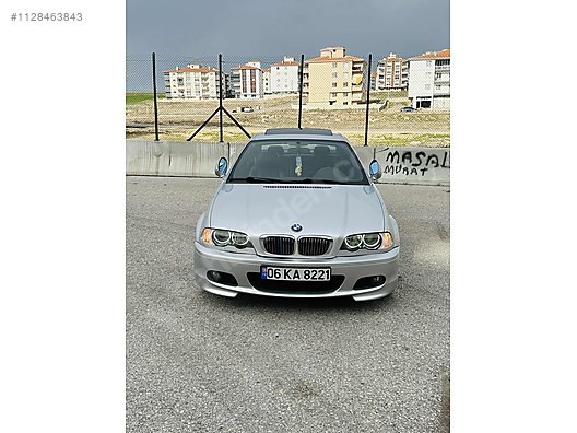 BMW 3 Serisi Fiyatları & Modelleri sahibinden.com'da