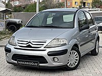 CİTROEN C3 1.4 HDİ X FURİO HATASIZ KLİMALI #1245463844