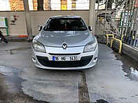 Manuel Renault Megane 1 5 Dci Dynamique Fiyatlari Modelleri Sahibinden Com Da
