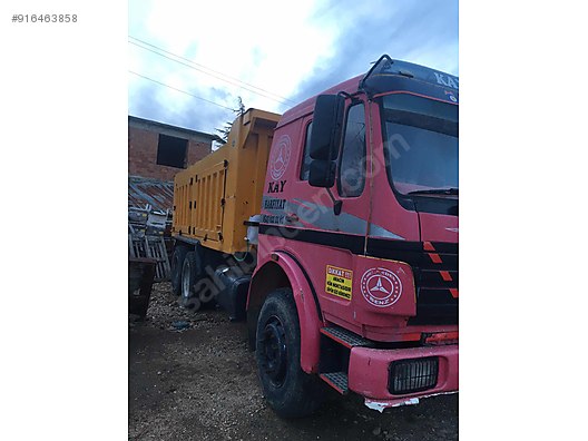mercedes benz axor 2521 model 167 000 tl sahibinden satilik ikinci el 916463858 mercedes benz axor 2521 model 167 000 tl sahibinden satilik ikinci el 916463858