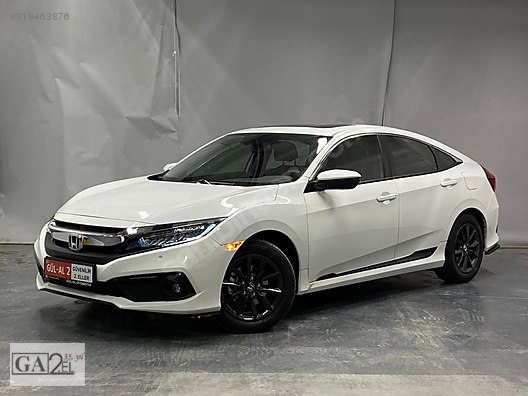 honda civic 1 6i vtec eco elegance kia bayi gulal dan 2020 0km civic eco elegance orj lpg otomatik sahibinden comda 919463876