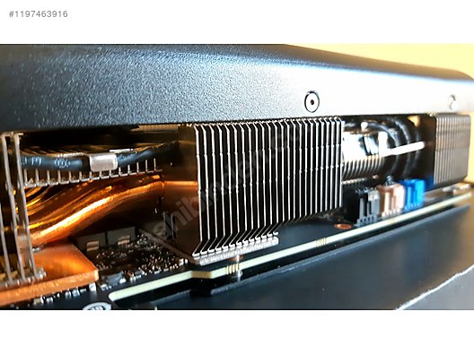 İkinci El Ekran Kartı