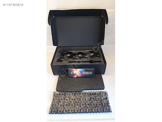 İkinci El ve Sıfır Alışveriş / Bilgisayar / Masaüstü / Donanım / Ekran Kartı