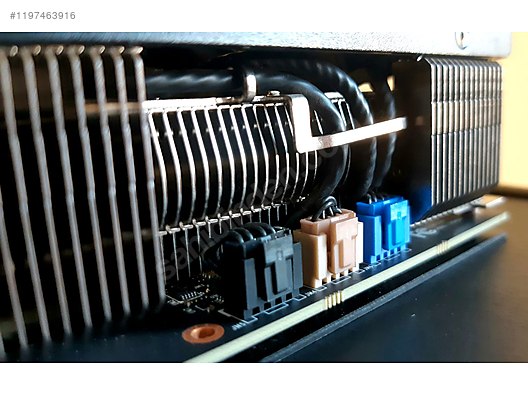 EVGA FTW3 ULTRA RTX3070 8GB 256 BİT EKRAN KARTI - Evga Ekran Kartı İlanları sahibinden.com'da